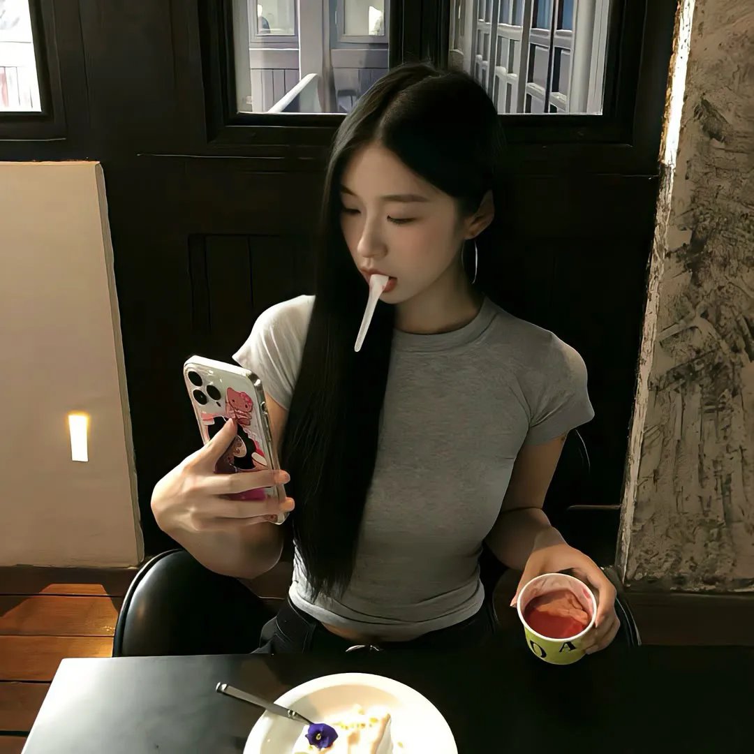 做某事时的感觉已然消逝